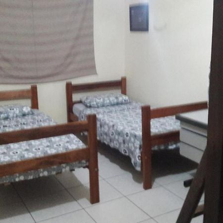 Hostel Famille Brun Trevo São João da Boa Vista Esterno foto