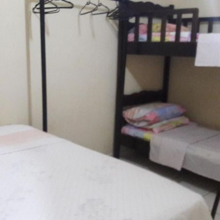 Hostel Famille Brun Trevo São João da Boa Vista Esterno foto