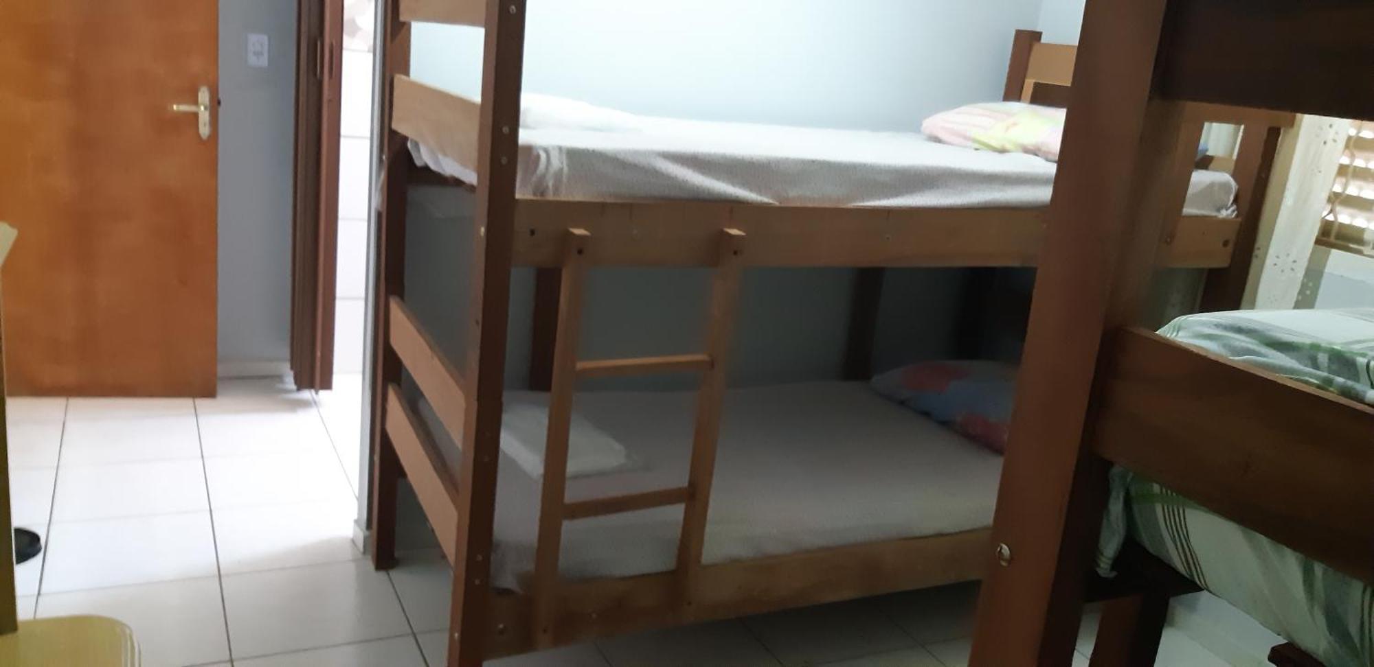 Hostel Famille Brun Trevo São João da Boa Vista Camera foto