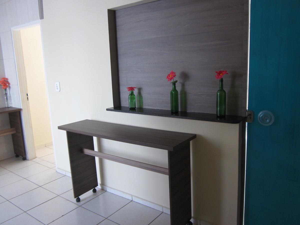 Hostel Famille Brun Trevo São João da Boa Vista Esterno foto