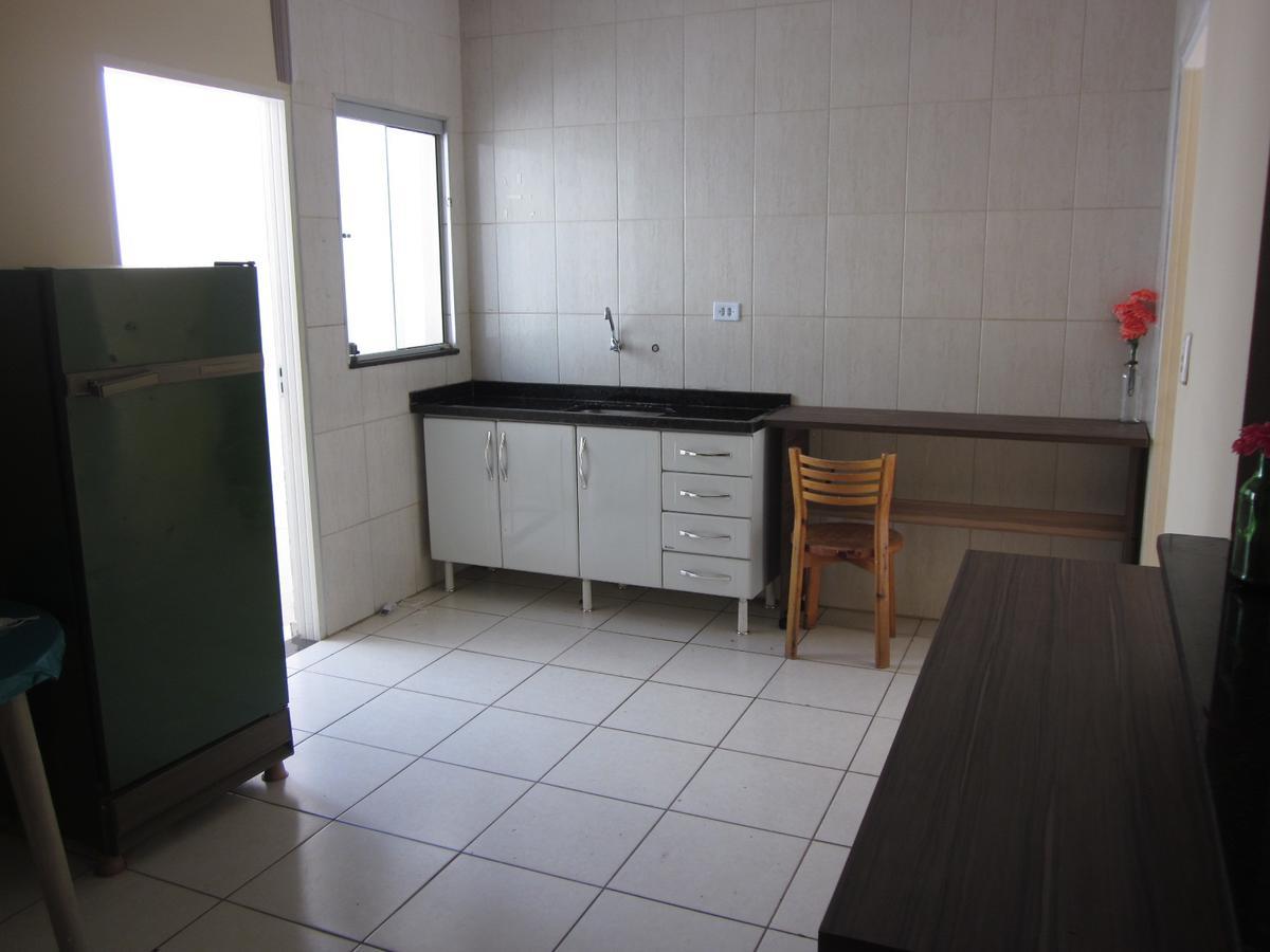 Hostel Famille Brun Trevo São João da Boa Vista Esterno foto