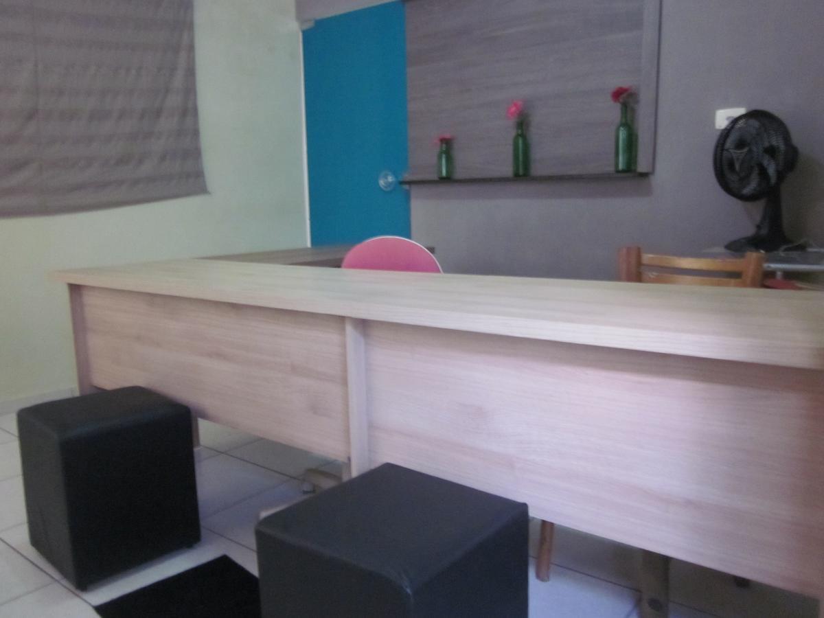 Hostel Famille Brun Trevo São João da Boa Vista Esterno foto
