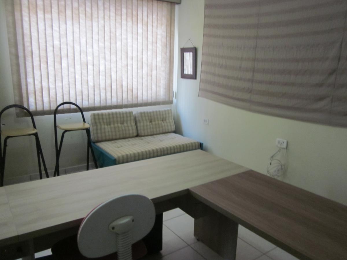 Hostel Famille Brun Trevo São João da Boa Vista Esterno foto