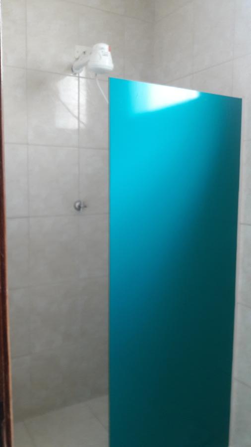 Hostel Famille Brun Trevo São João da Boa Vista Esterno foto