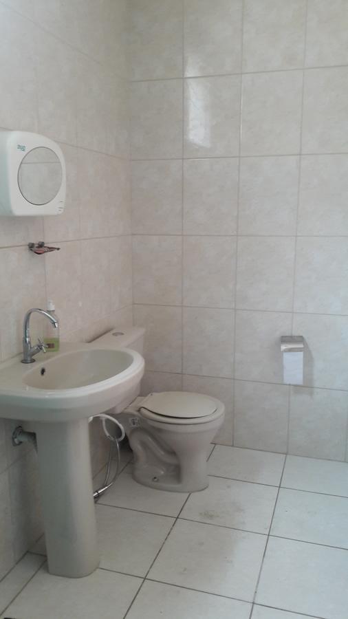 Hostel Famille Brun Trevo São João da Boa Vista Esterno foto