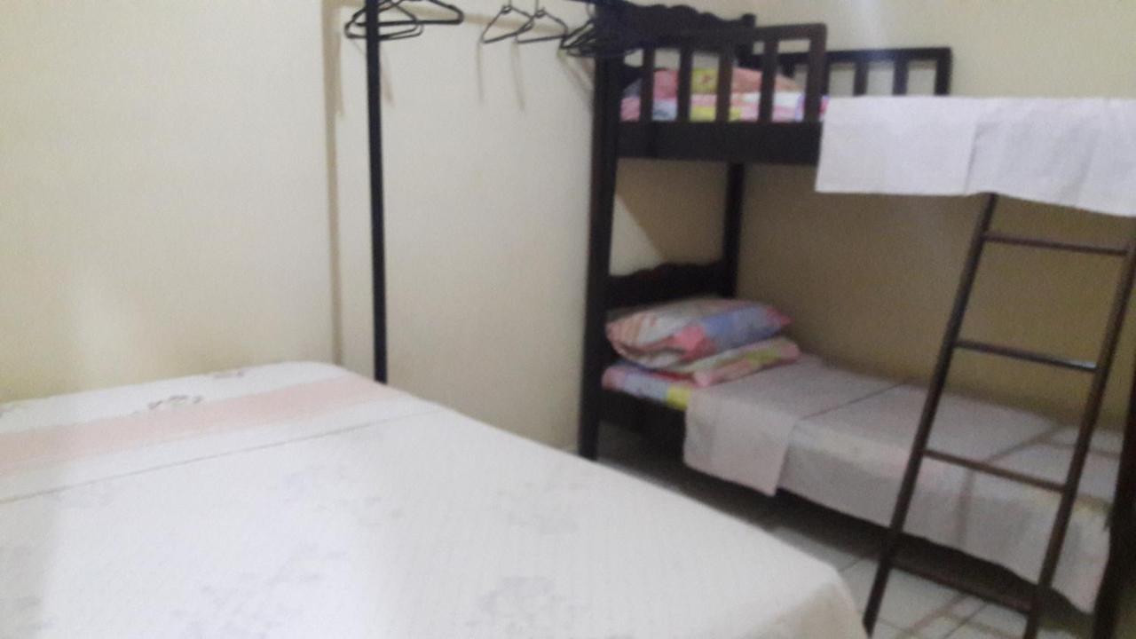 Hostel Famille Brun Trevo São João da Boa Vista Esterno foto